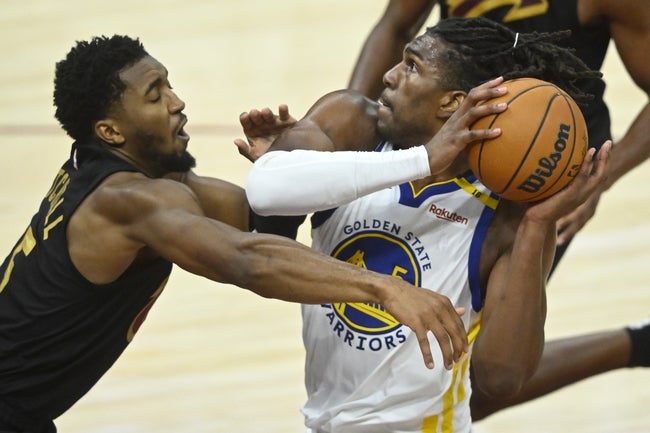 Cleveland Cavaliers vs Golden State Warriors Prediction NBA Picks 12/30/24