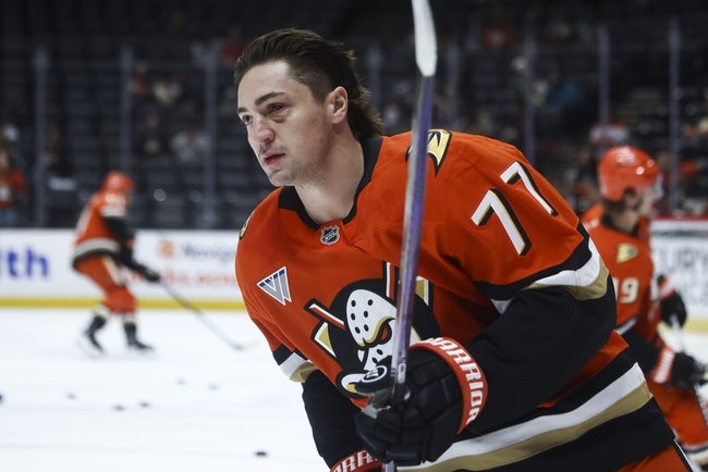 Detroit Red Wings vs Anaheim Ducks Prediction NHL Picks 11/15/24