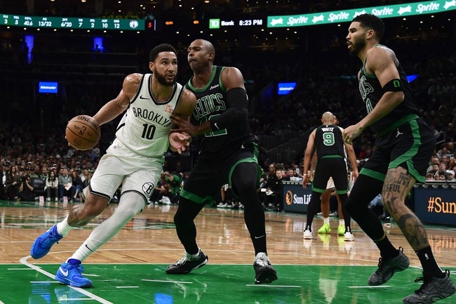 Boston Celtics vs Milwaukee Bucks Prediction NBA Picks 11/10/24