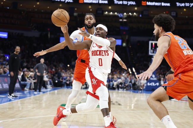 Houston Rockets vs Detroit Pistons Prediction NBA Picks 11/10/24