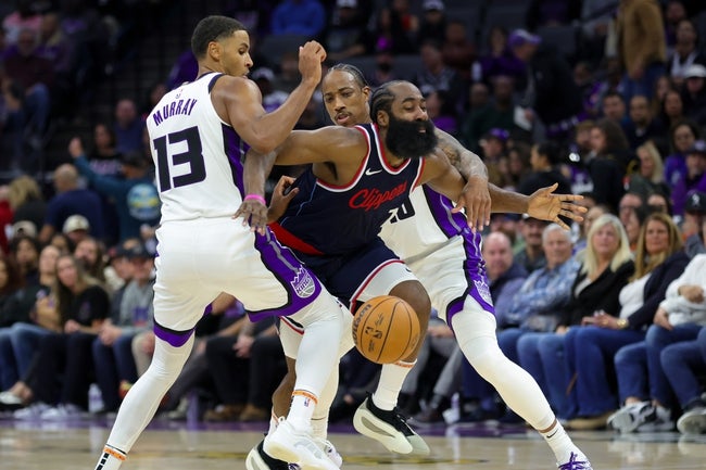 Sacramento Kings vs LA Clippers Prediction NBA Picks 11/22/24