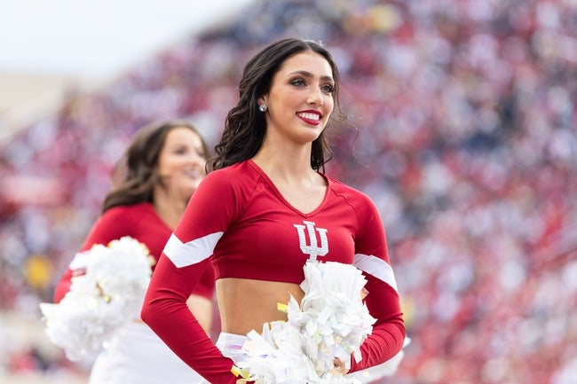 Purdue vs Indiana Prediction College Football Picks 11/30/24