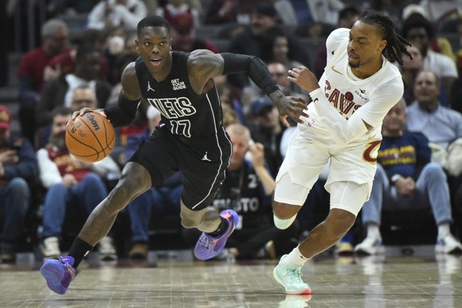 Brooklyn Nets vs New Orleans Pelicans Prediction NBA Picks 11/11/24