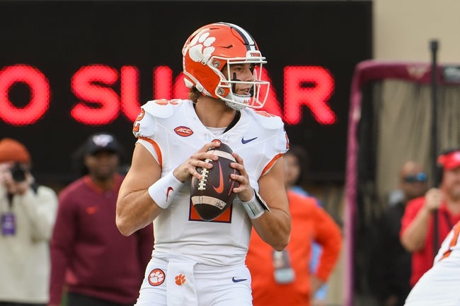 Clemson vs Pittsburgh Prediction College Football Picks 11/16/24