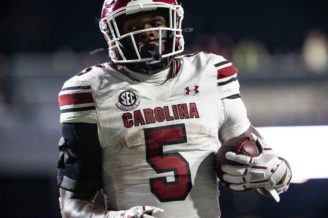 Missouri vs South Carolina Prediction College Football Picks 11/16/24