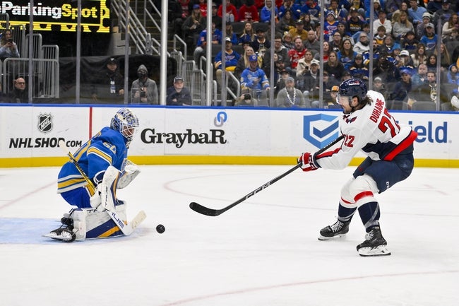 Toronto Maple Leafs vs Washington Capitals Prediction NHL Picks 11/13/24