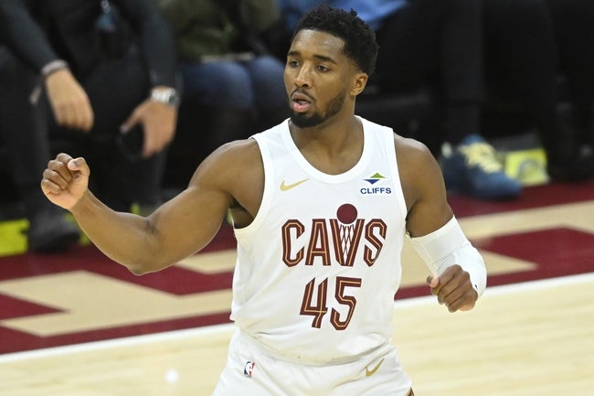 Cleveland Cavaliers vs Chicago Bulls Prediction NBA Picks 11/11/24