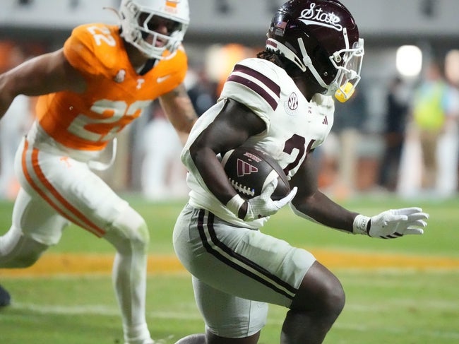 Missouri vs Mississippi State Prediction College Football Picks 11/23/24