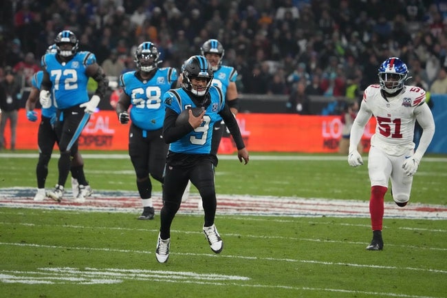 Kansas City Chiefs vs Carolina Panthers Prediction NFL Picks 11/24/24