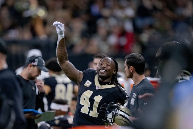 LA Rams vs New Orleans Saints Prediction NFL Picks 12/1/24