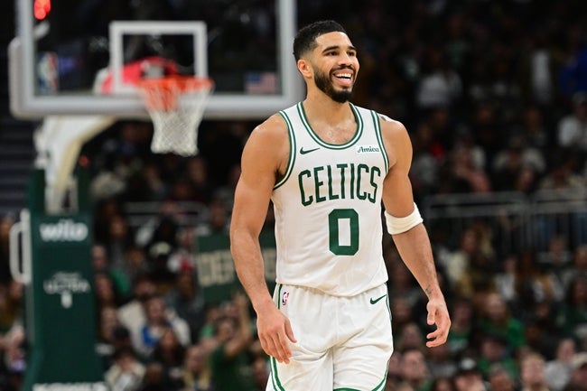 Atlanta Hawks vs Boston Celtics Player Prop Picks 11/12/24