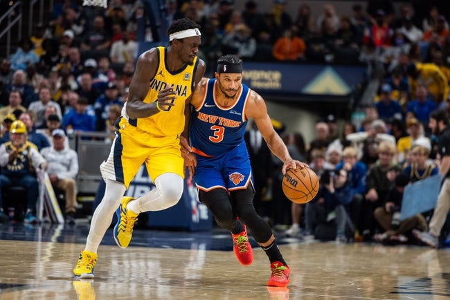 New York Knicks vs Philadelphia 76ers Prediction NBA Picks 11/12/24