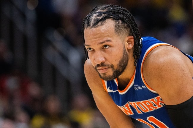 New York Knicks vs Philadelphia 76ers Player Prop Picks 11/12/24