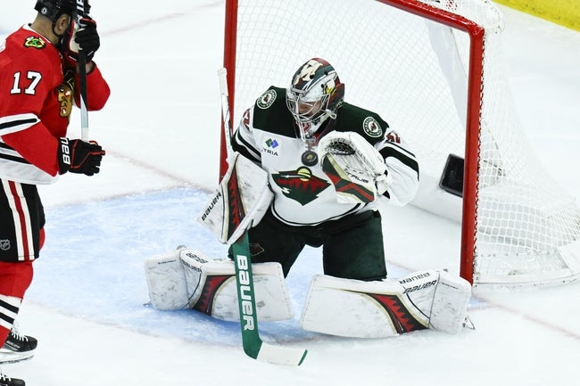 Montreal Canadiens vs Minnesota Wild Prediction NHL Picks 11/14/24