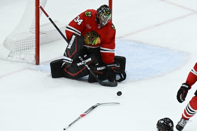 Boston Bruins vs Chicago Blackhawks Prediction NHL Picks 12/4/24