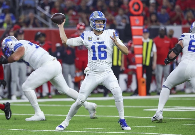 Jacksonville Jaguars vs Detroit Lions Prediction NFL Picks 11/17/24