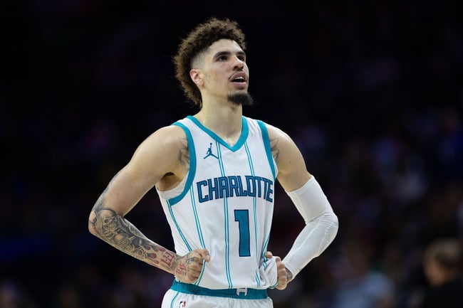 Charlotte Hornets vs Orlando Magic Prediction NBA Picks 11/12/24
