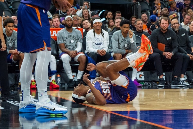 Phoenix Suns vs Sacramento Kings Prediction NBA Picks 11/13/24