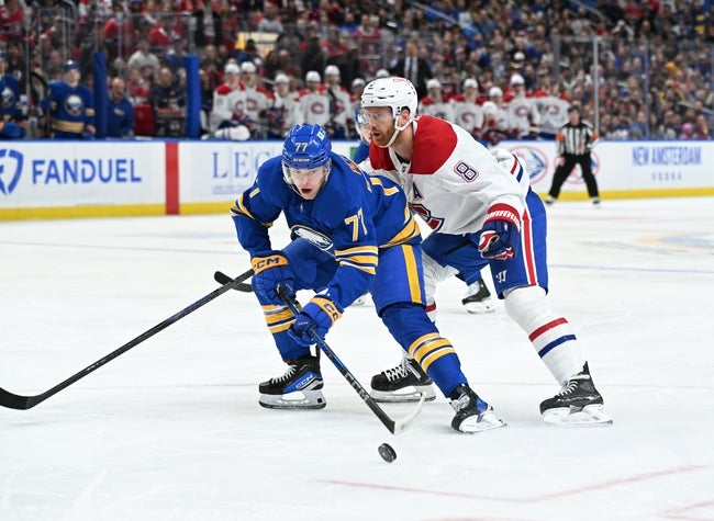 St. Louis Blues vs Buffalo Sabres Prediction NHL Picks 11/14/24