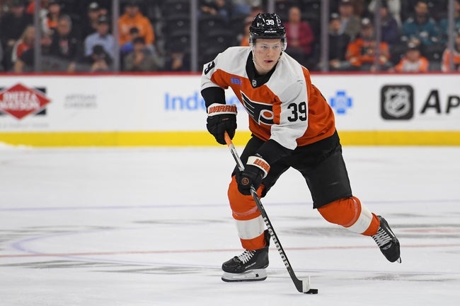Colorado Avalanche vs Philadelphia Flyers Prediction NHL Picks 11/18/24
