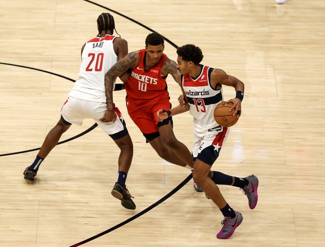 LA Clippers vs Houston Rockets Prediction NBA Picks 11/13/24