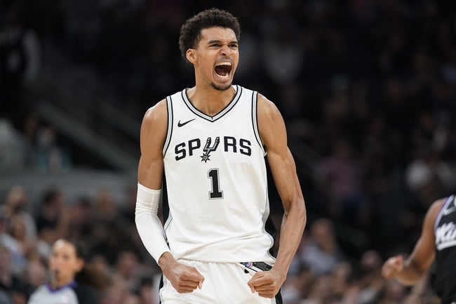 Washington Wizards vs San Antonio Spurs Player Prop Picks 11/13/24