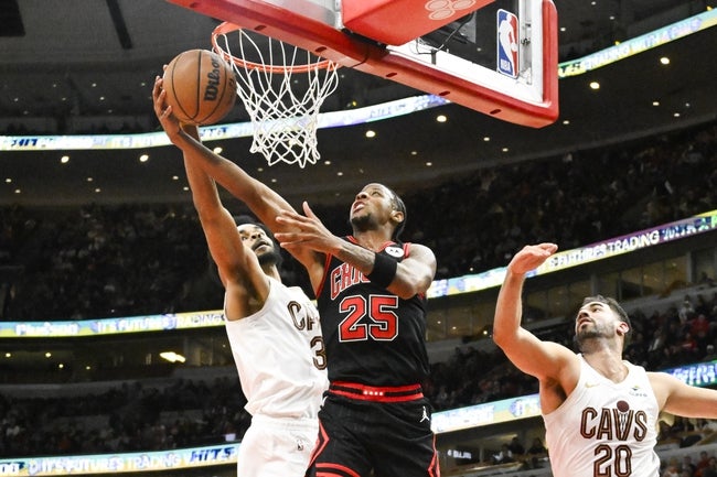 Chicago Bulls vs New York Knicks Prediction NBA Picks 11/13/24