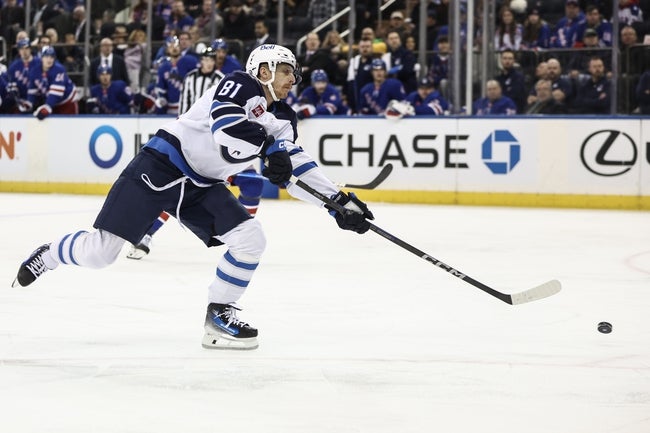 Winnipeg Jets vs Tampa Bay Lightning Prediction NHL Picks 11/14/24