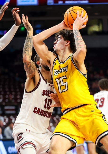 Kennesaw State vs Towson Prediction College Basketball Picks 11/29/24