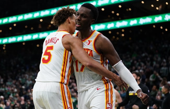 Washington Wizards vs Atlanta Hawks Prediction NBA Picks 11/15/24