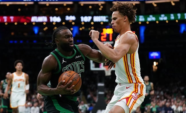 Boston Celtics vs Brooklyn Nets Prediction NBA Picks 11/13/24