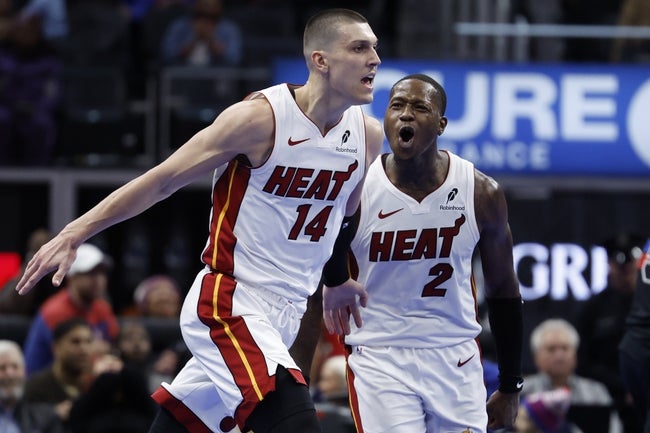 Miami Heat vs Indiana Pacers Player Prop Picks NBA Picks 11/15/24
