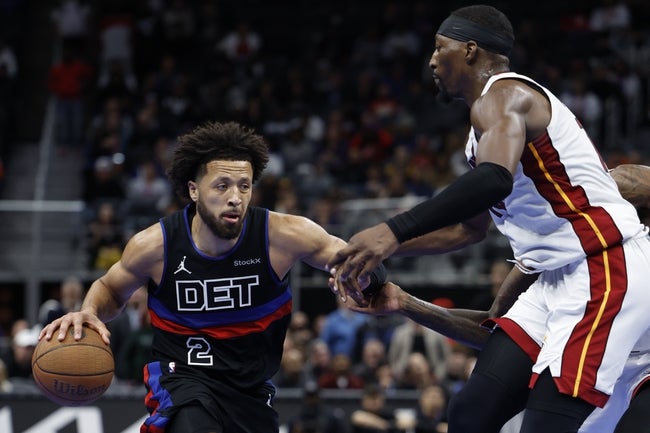 Detroit Pistons vs Milwaukee Bucks Player Prop Picks 11/13/24