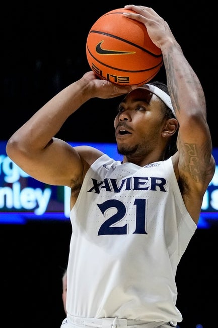 South Carolina vs Xavier Prediction College Basketball Picks 11/25/24