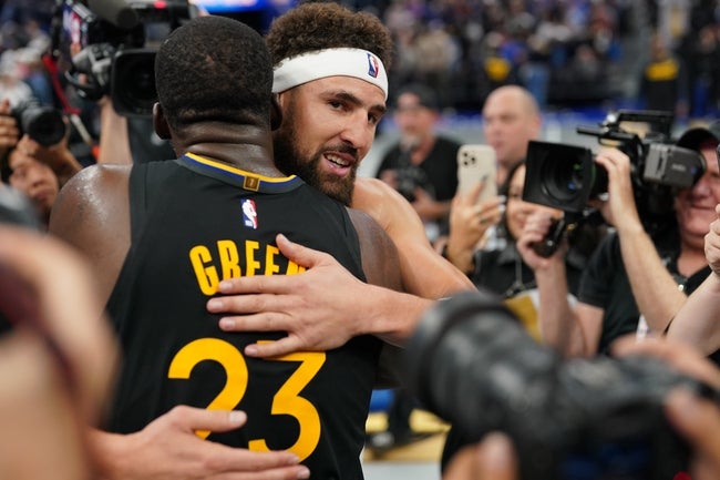 Dallas Mavericks vs Golden State Warriors Prediction NBA Picks 12/15/24