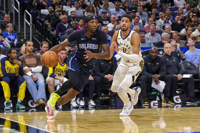 Philadelphia 76ers vs Orlando Magic Prediction NBA Picks 11/15/24