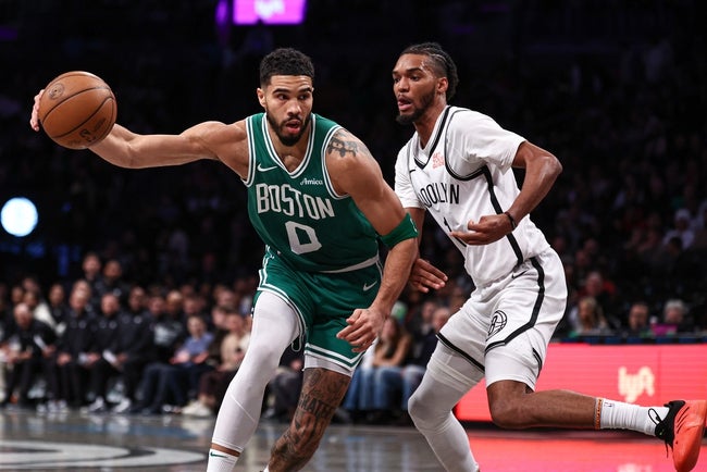 Toronto Raptors vs Boston Celtics Prediction NBA Picks 11/16/24