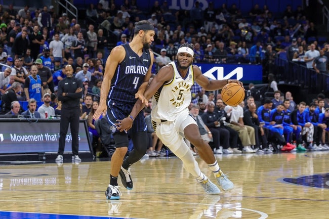 Miami Heat vs Indiana Pacers Prediction NBA Picks 11/15/24