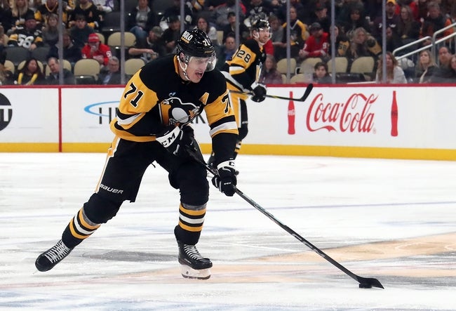 San Jose Sharks vs Pittsburgh Penguins Prediction NHL Picks 11/16/24