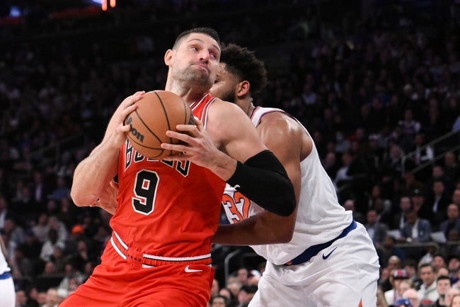 Chicago Bulls vs Cleveland Cavaliers Prediction NBA Picks 11/15/24