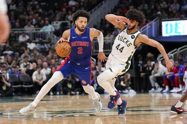 Detroit Pistons vs Toronto Raptors Prediction NBA Picks 11/15/24