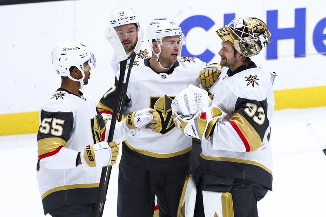 Vegas Golden Knights vs Utah Hockey Club Prediction NHL Picks 11/15/24