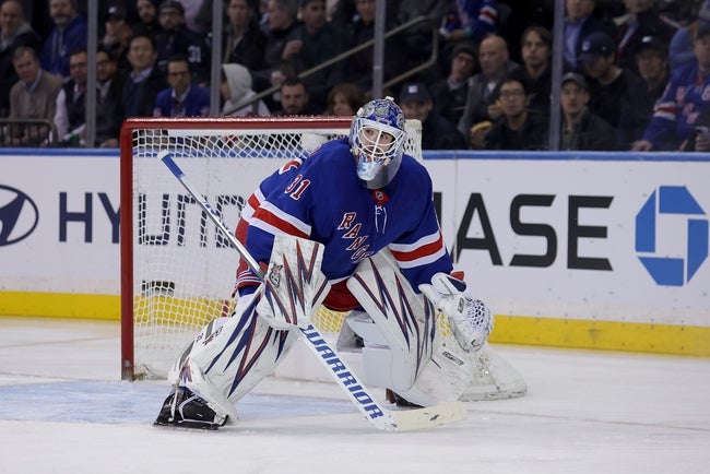 New York Rangers vs Vancouver Canucks Prediction NHL Picks 11/19/24