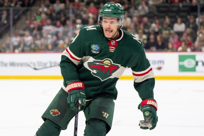 Dallas Stars vs Minnesota Wild Prediction NHL Picks 11/16/24