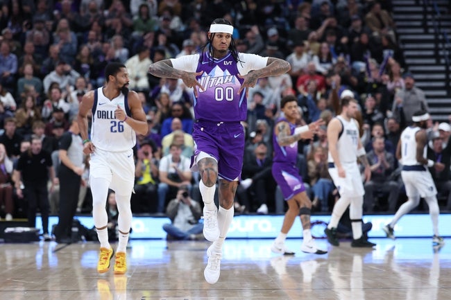 Dallas Mavericks vs Utah Jazz Prediction NBA Picks 11/30/24