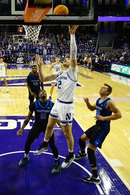 Northern Illinois vs Eastern Illinois Prediction College Basketball Picks 11/29/24