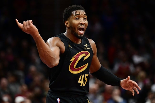 New Orleans Pelicans vs Cleveland Cavaliers Prediction NBA Picks 11/20/24