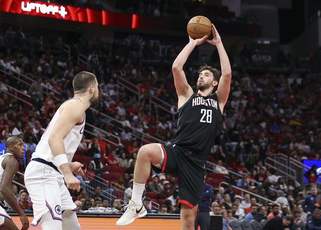 Indiana Pacers vs Houston Rockets Player Prop Picks NBA Picks 11/20/24