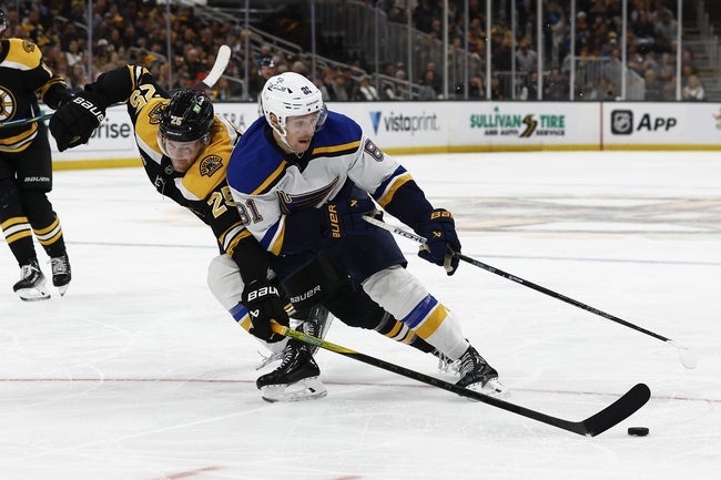 Philadelphia Flyers vs St. Louis Blues Prediction NHL Picks 11/30/24