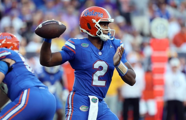 Ole Miss vs Florida Prediction College Football Picks 11/23/24